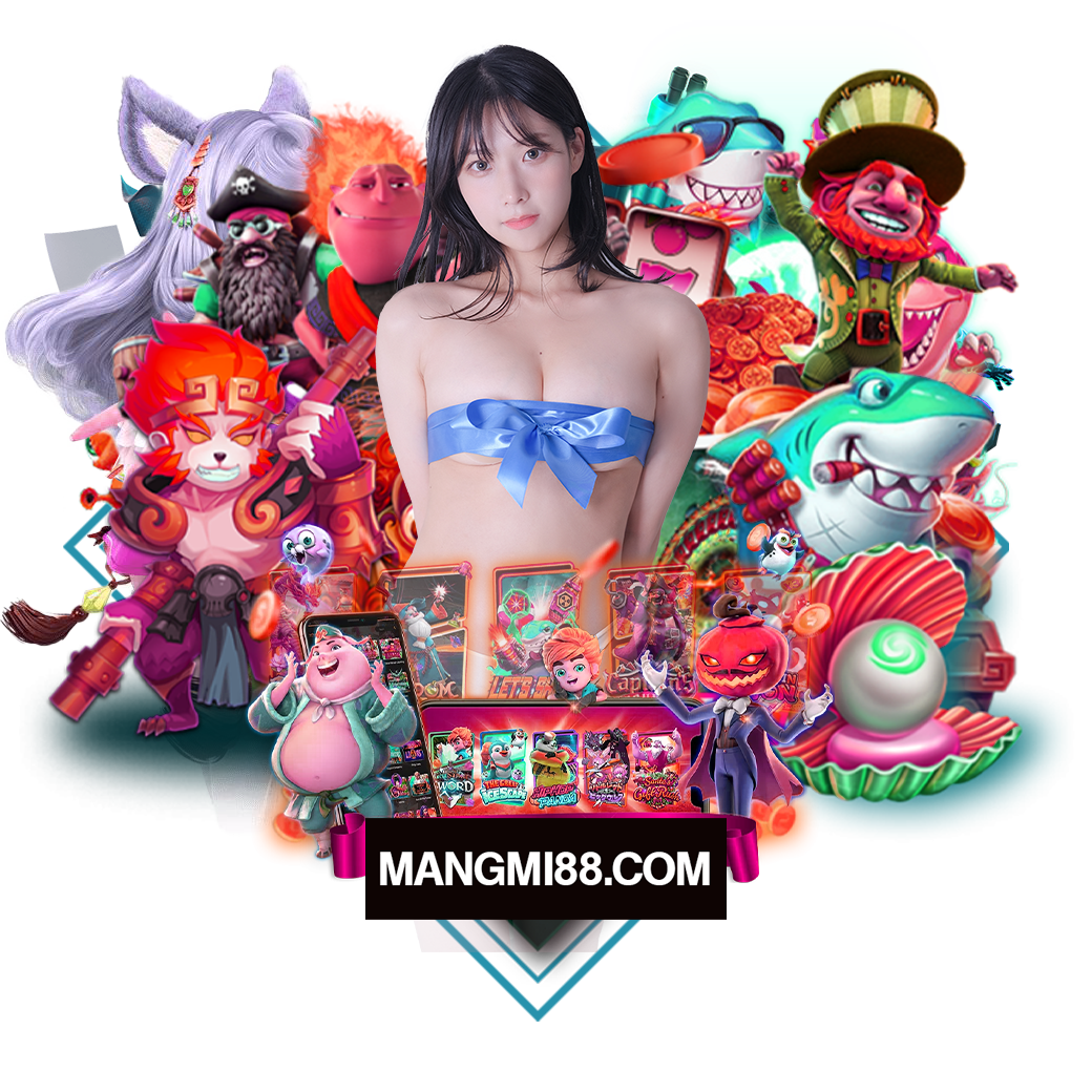 mangmi88 slot 